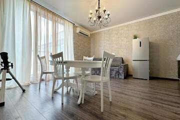 2-к квартира, 70 м², 9/9 эт.