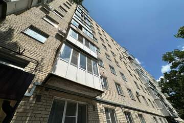 3-к квартира, 61 м², 3/9 эт.