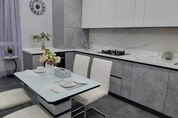 3-к квартира, 92 м², 2/8 эт.