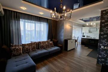 3-к квартира, 98 м², 10/10 эт.