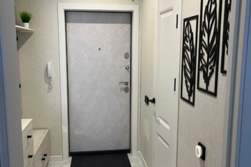 1-к квартира, 34,5 м², 17/18 эт.