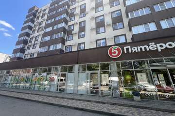 Помещение своб.назн., 182 м²