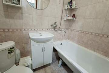 1-к квартира, 32 м², 1/6 эт.