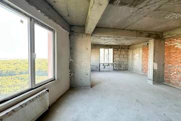 4-к квартира, 202 м², 17/19 эт.