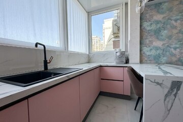2-к квартира, 55 м², 5/8 эт.
