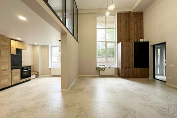 Апартаменты, 67 м², 1/8 эт.