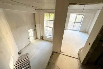 2-к квартира, 63,3 м², 1/8 эт.