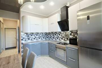 1-к квартира, 41 м², 6/16 эт.
