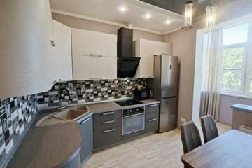 1-к квартира, 41 м², 6/16 эт.