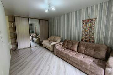 1-к квартира, 31 м², 3/5 эт.