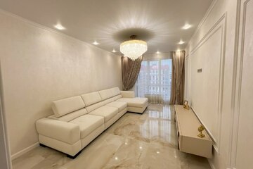 2-к квартира, 75 м², 18/26 эт.