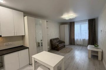 Студия, 24 м², 2/3 эт.