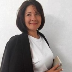 Тамилина Марина Ивановна