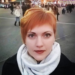 Литвинова Елизавета Николаевна